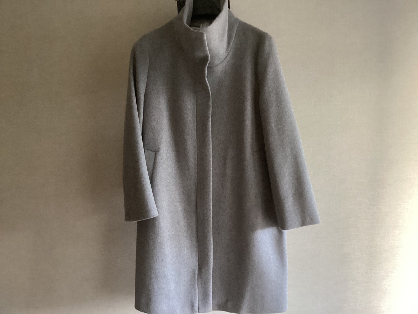 Gerry Weber damesjas, Ophalen of Verzenden, Zo goed als nieuw, Maat 38/40 (M)