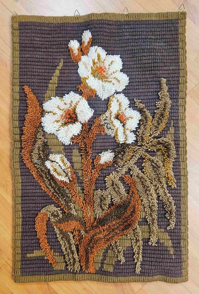 Wandkleed 75/50 cm, Gebruikt, Etten-Leur, DJT@dejuistetoon.eu, Ophalen of Verzenden