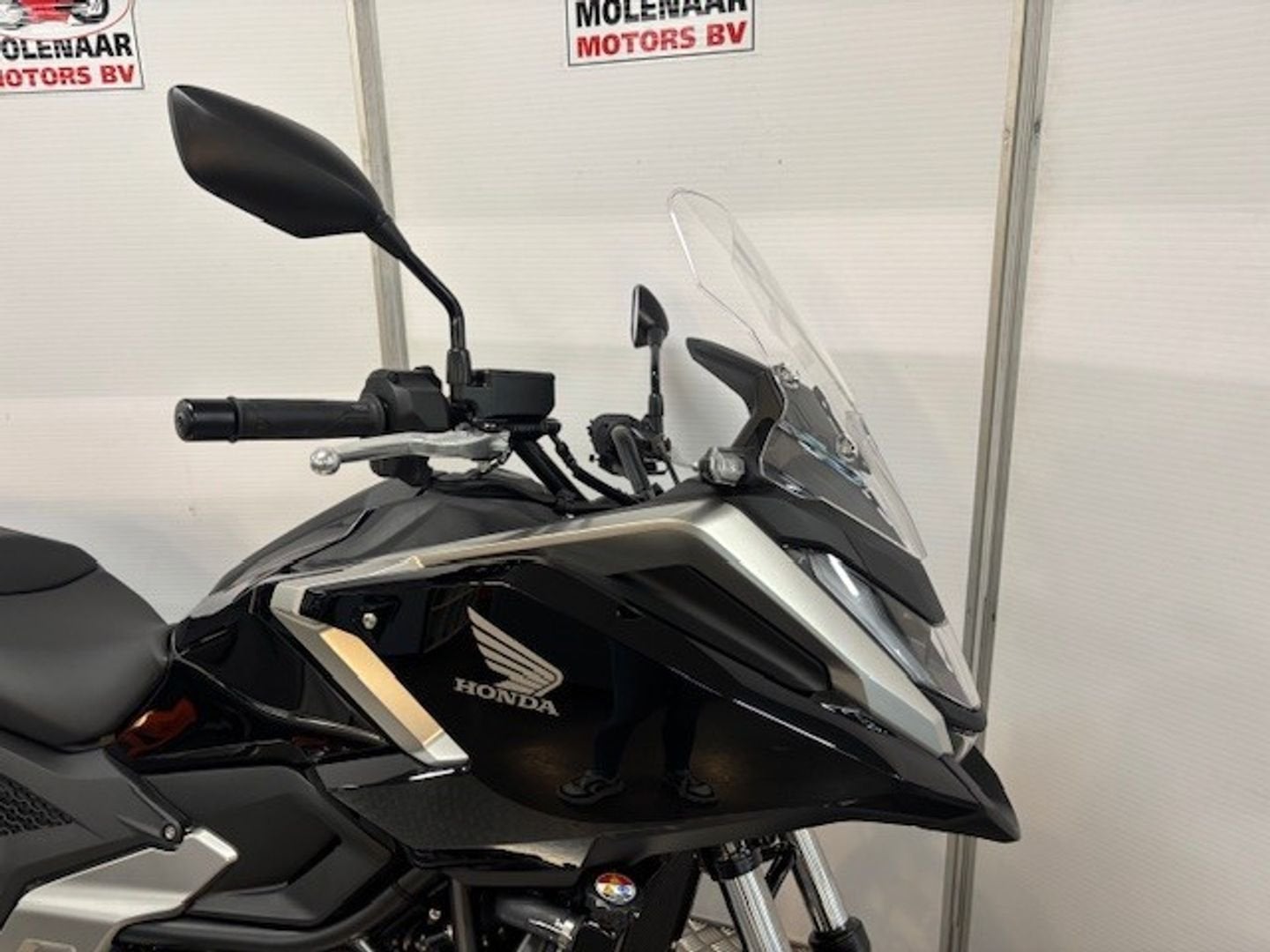 Honda NC 750 X ABS DCT (bj 2025), HONDA, Bedrijf, Onbekend, Overig