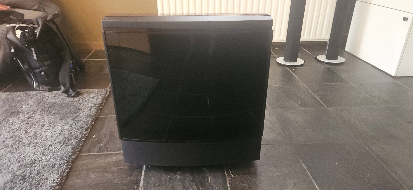 Bang & Olufsen Beovision MX 4002, Ophalen, Zo goed als nieuw, Overige merken