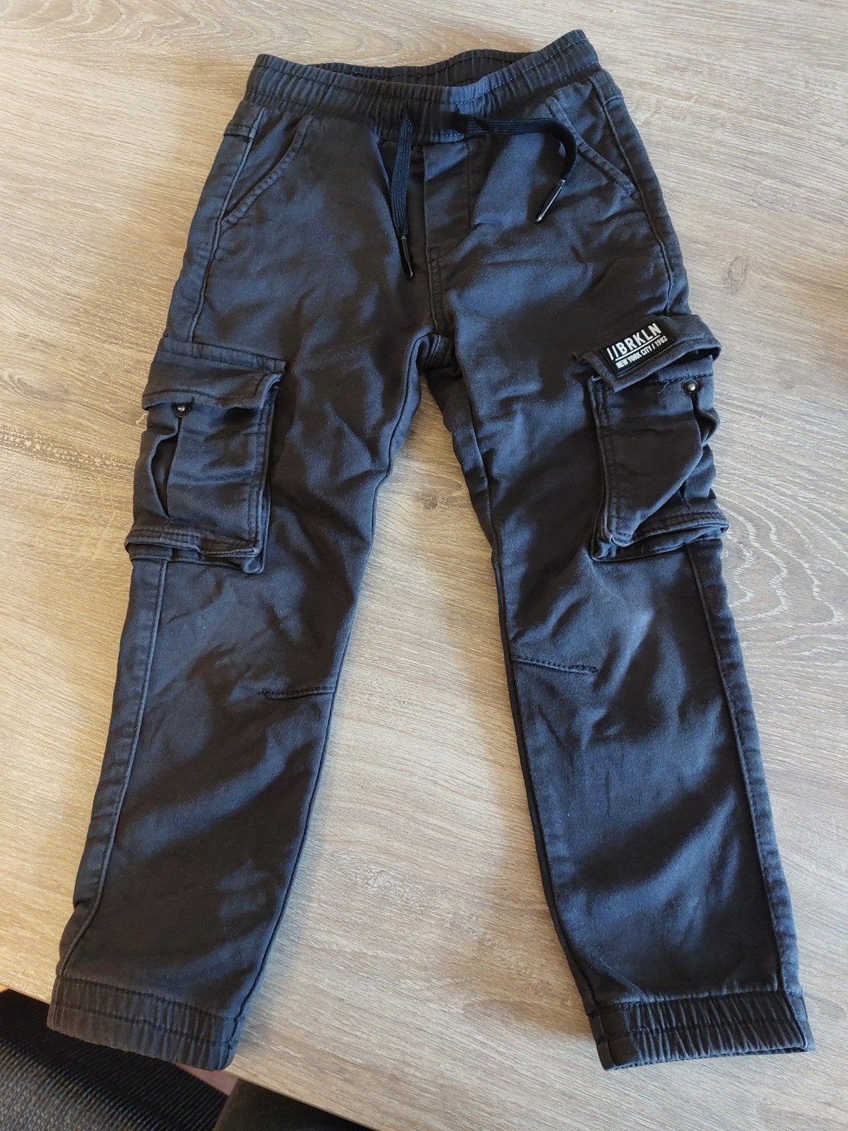 3x Jongensbroeken Takko - Maat 110 - Zo goed als nieuw, Kinderen en Baby's, Broek, Ophalen of Verzenden, Zo goed als nieuw, Jongen