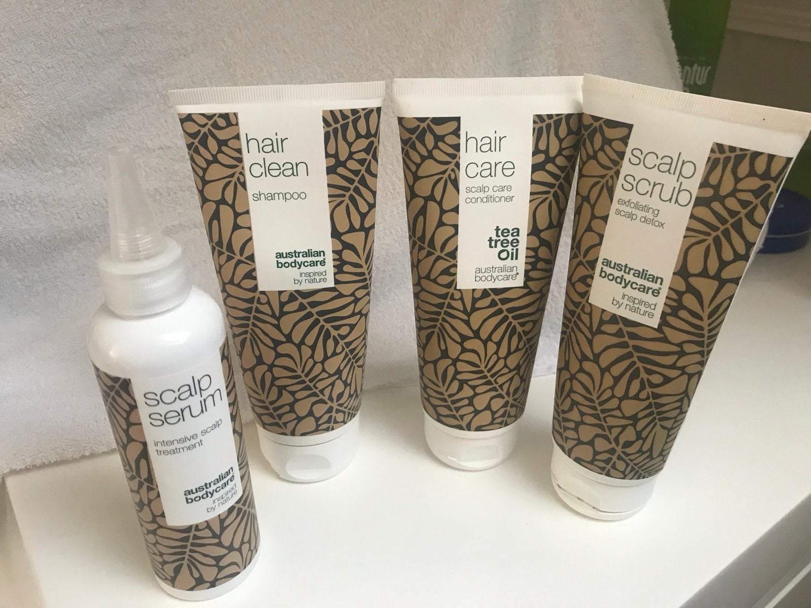Shampoo ,/ haarproducten…Gratis .., Ophalen, Zo goed als nieuw, Shampoo of Conditioner