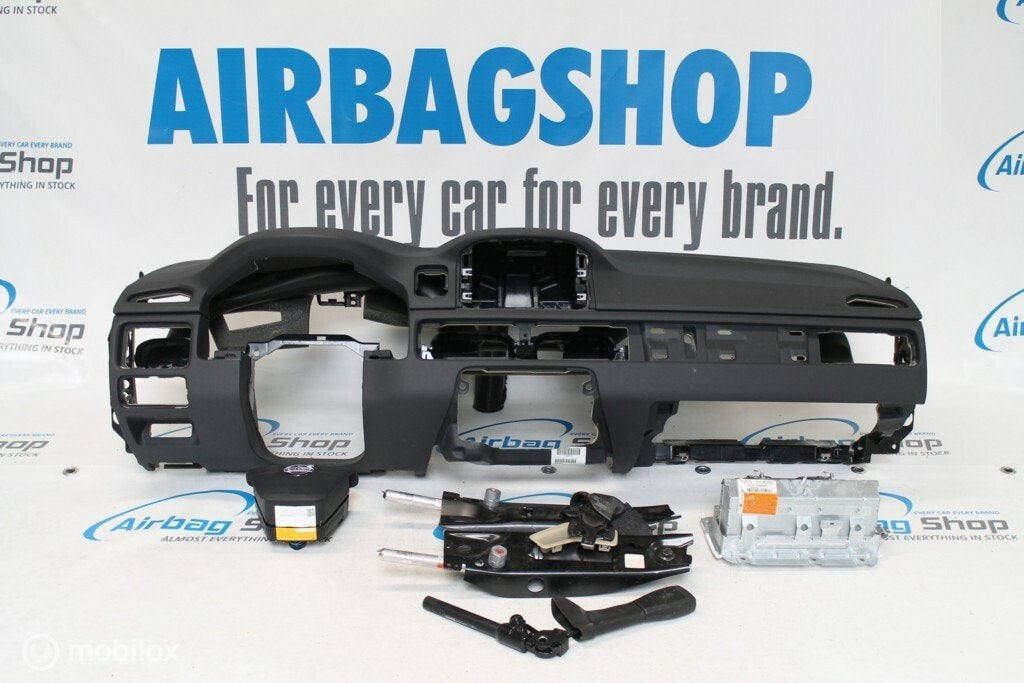 Airbag set - Dashboard Volvo S80 (2006-heden), Auto-onderdelen