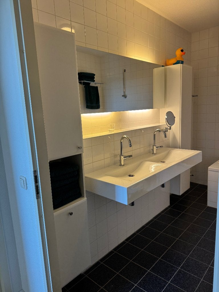 Badkamer meubels (ophalen in Hilversum), Ophalen, Gebruikt, Overige typen, 50 tot 100 cm