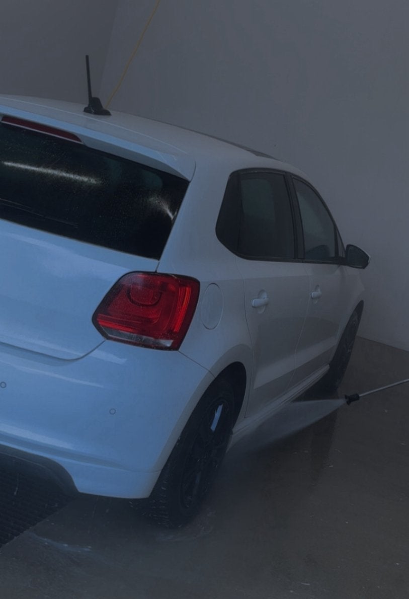 Volkswagen polo achterlichten, Auto-onderdelen, Carrosserie en Plaatwerk, Ophalen of Verzenden, Nieuw, Volkswagen, Bumper