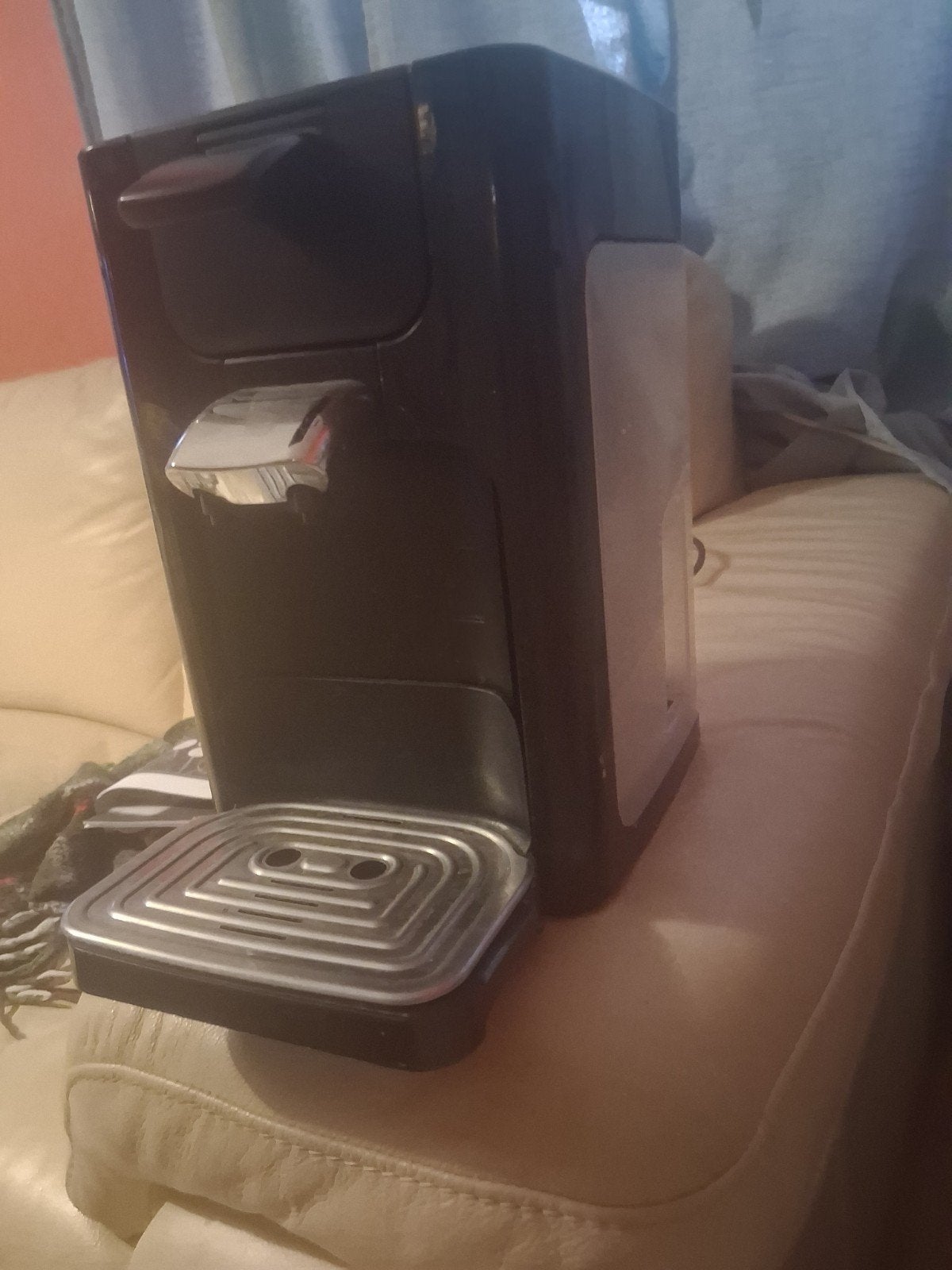 koffiezetapparaat senseo, Ophalen of Verzenden