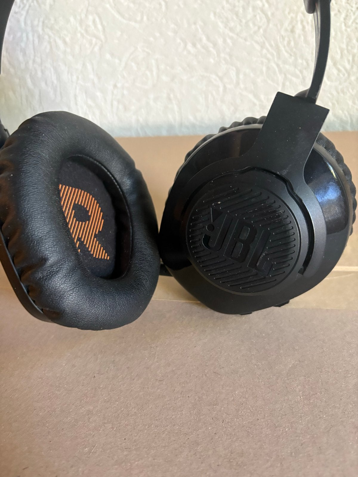 JBL Bluetooth Gaming Headset - Zo goed als nieuw, Ophalen, Gaming headset, Zo goed als nieuw, Draadloos