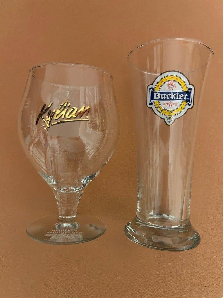 Heineken, speciaal bieren, Ophalen, Nieuw, Glas of Glazen, Heineken