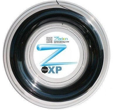 Tennis snaar: Zarlon Xtreme XPro - Blaster 1.25mm 200 m, Overige merken, Grip of Snaar, L00, Nieuw
