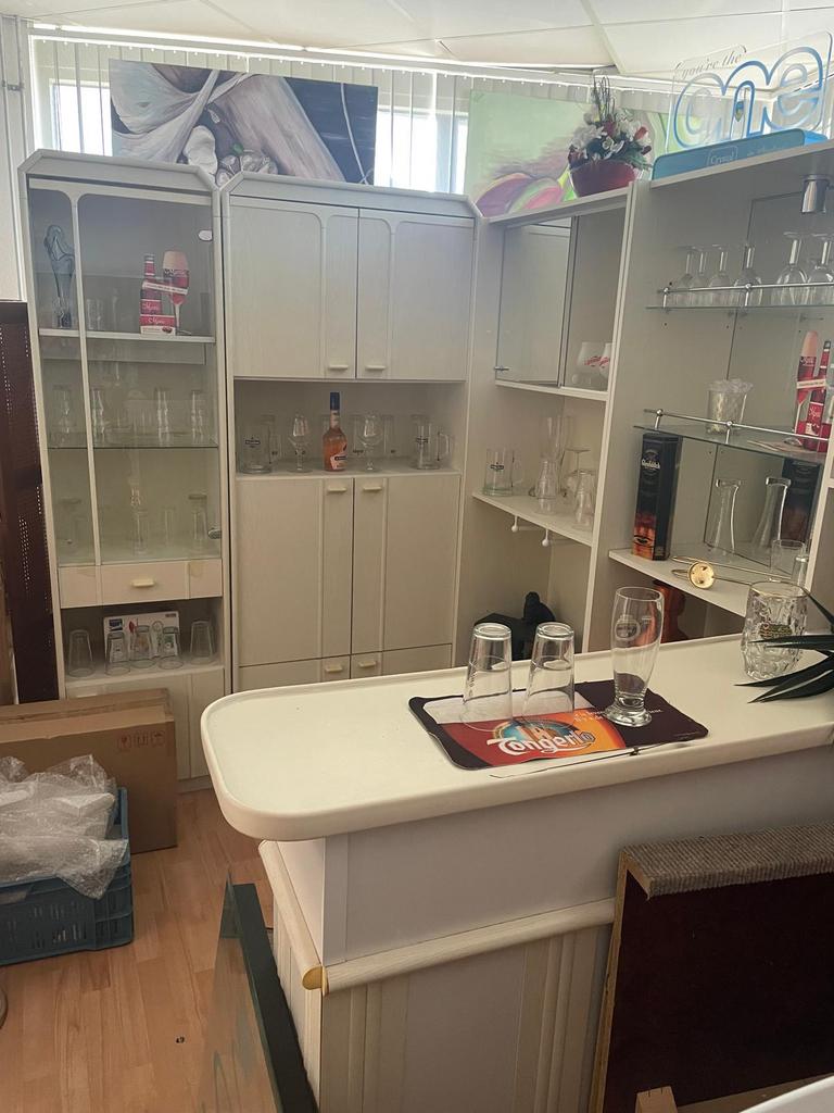 Huis barretje, Ophalen of Verzenden, Zo goed als nieuw