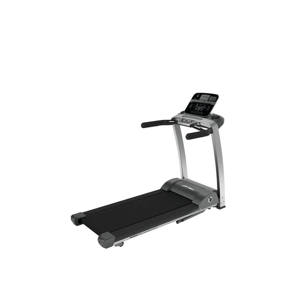 LIFE FITNESS – F3 – FOLDING LOOPBAND MET TRACK CONNECT