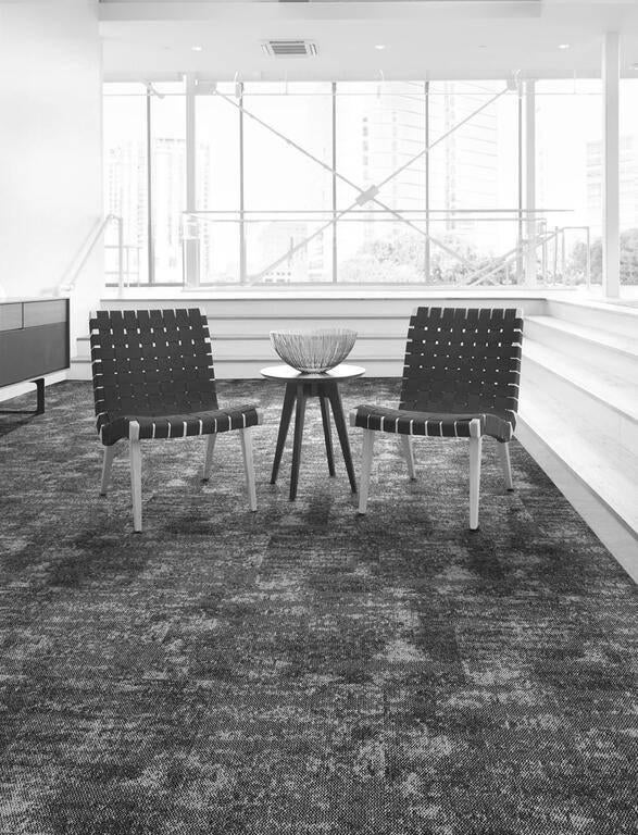 Goedkope grijze tapijttegels, direct leverbaar 50x50, Huis en Inrichting, Stoffering | Vloerbedekking, 75 m² of meer, Nieuw, Ophalen of Verzenden
