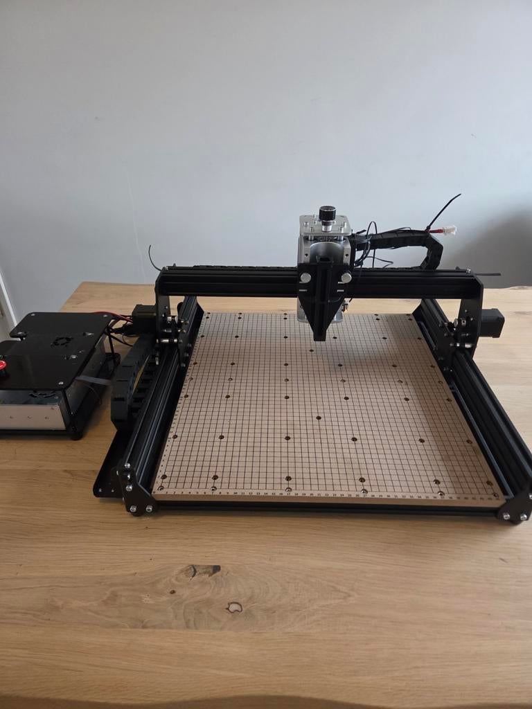 CNC Router - In nieuwstaat, Ophalen of Verzenden