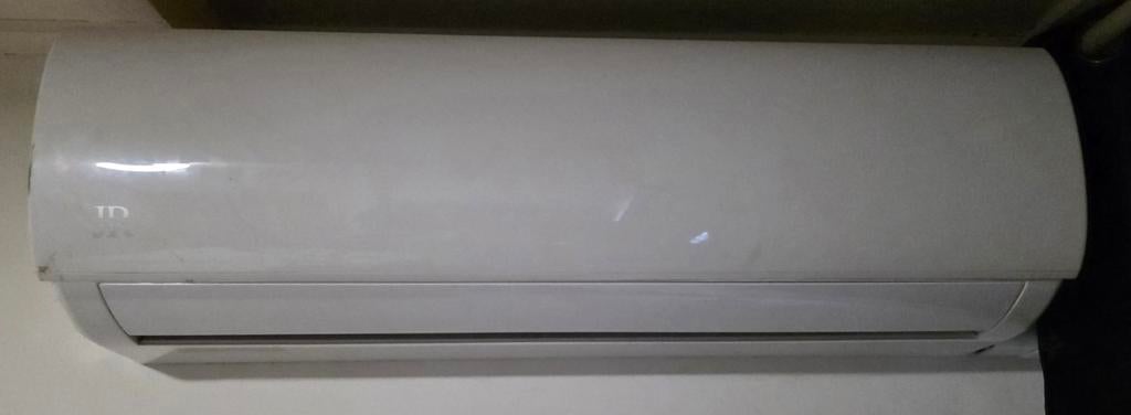 Airo 18000 BTU, Ophalen, Zo goed als nieuw, Overige modellen