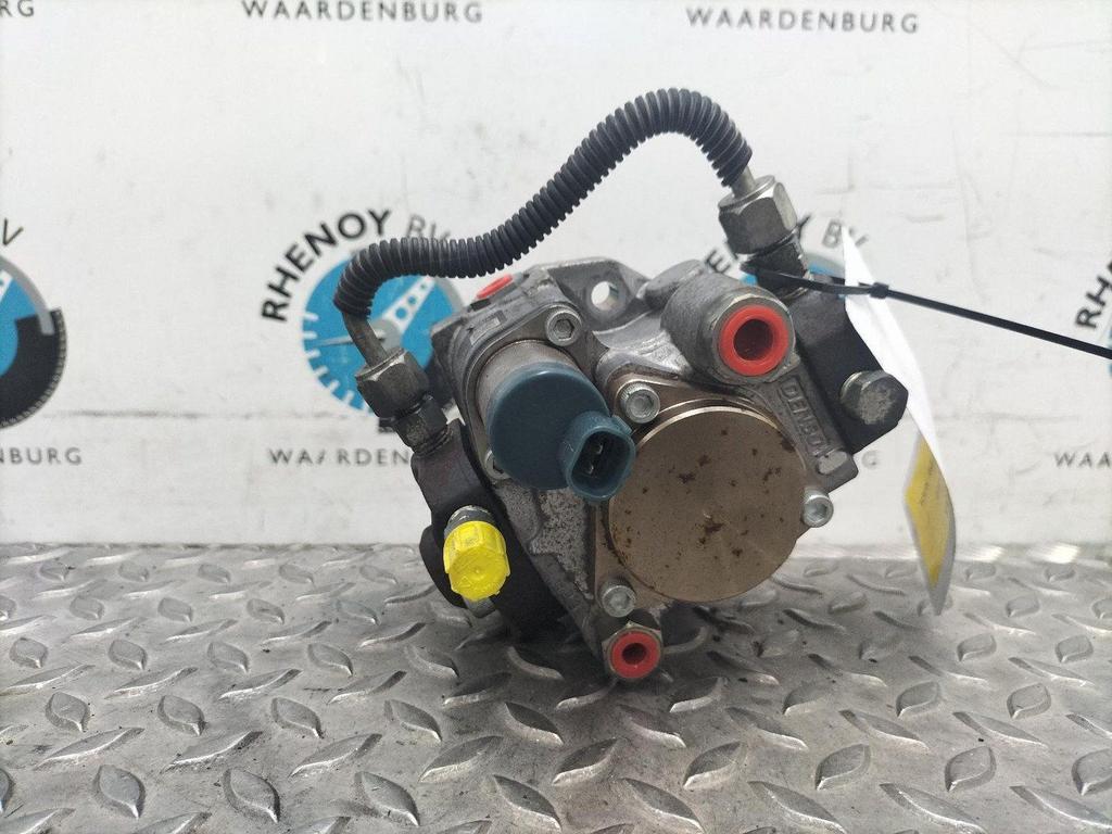 MAZDA CX-5 BRANDSTOF POMP VOOR DE RAIL (HOGE DRUK) 2014, Ophalen of Verzenden, Gebruikt, Stiba lid