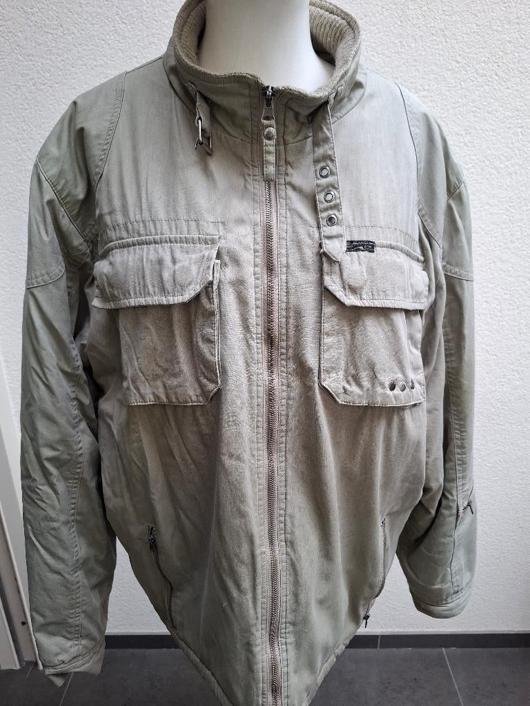 WINTERJAS, B-TRIBE, MAAT M, Kleding | Heren, Ophalen of Verzenden, Gedragen