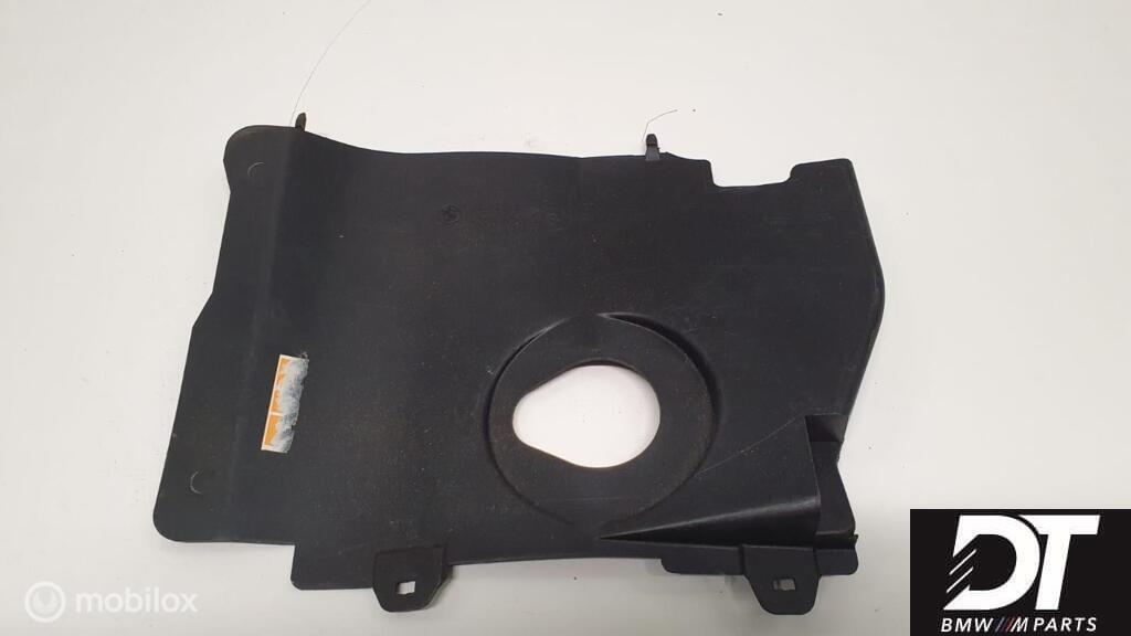 Koplamp afdekking BMW 3-serie E30 Diesel 51711929480, Auto-onderdelen, Nieuw, Ophalen of Verzenden, BMW, BMW