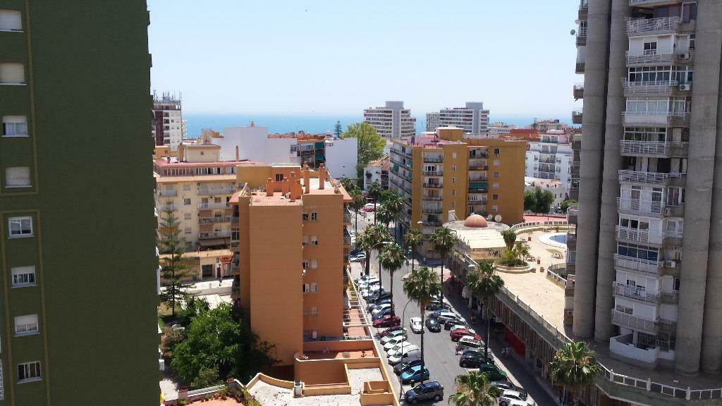 Torremolinos - centrum - studio, Vakantie, Vakantiehuizen | Spanje, Wasmachine, Appartement, Costa del Sol, Stad