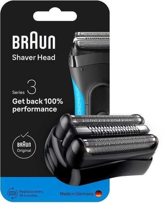 scheerblad braun series 3, Ophalen, Nieuw, Scheren en Epileren