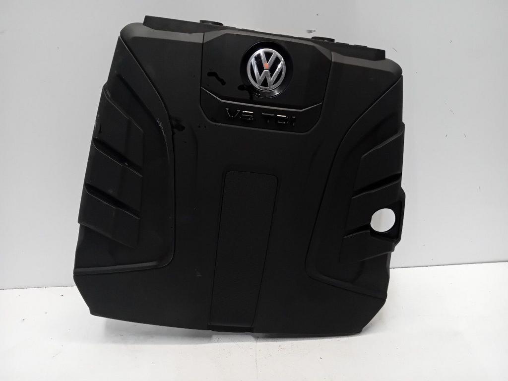 Motorplaat Volkswagen Touareg, Onderdelen@venauto.nl, Van der Ven Autorecycling B.V., Gebruikt, Ettenseweg 76, 4706 PB Roosendaal, The Netherlands