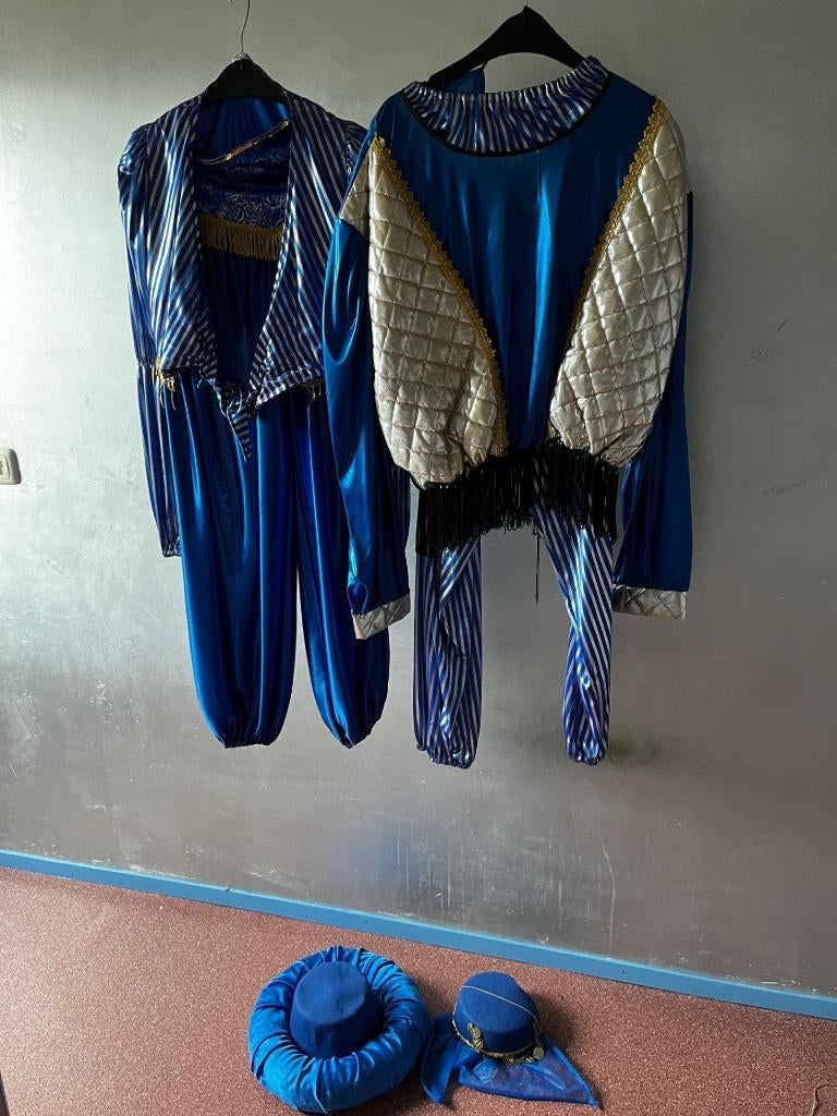 Carnavalskleding Harem, Kleding | Dames, Ophalen, Carnaval, Kleding, Karnavalswierts