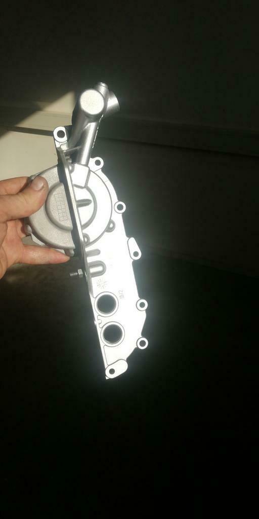 Foto 6 van Bmw vanos revisie units e36 e34 e38 e39 e46 z3 z4 x3 x5 e60