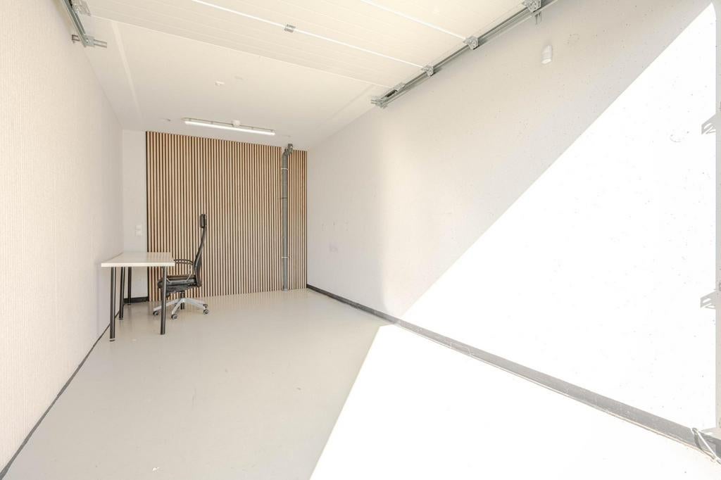Garagebox Alblasserdamstraat 10 010, Huizen en Kamers, Garages en Parkeerplaatsen, Rotterdam