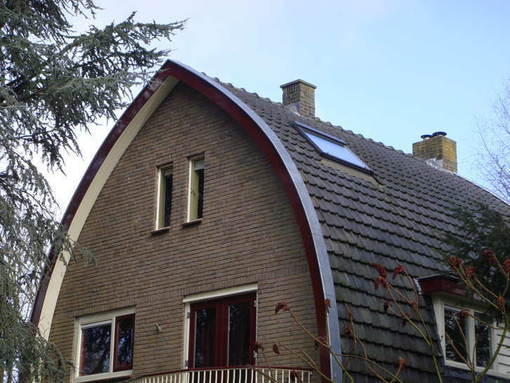 N Bennink Dakbedekkingen, 24-uursservice, Overige dakdekking
