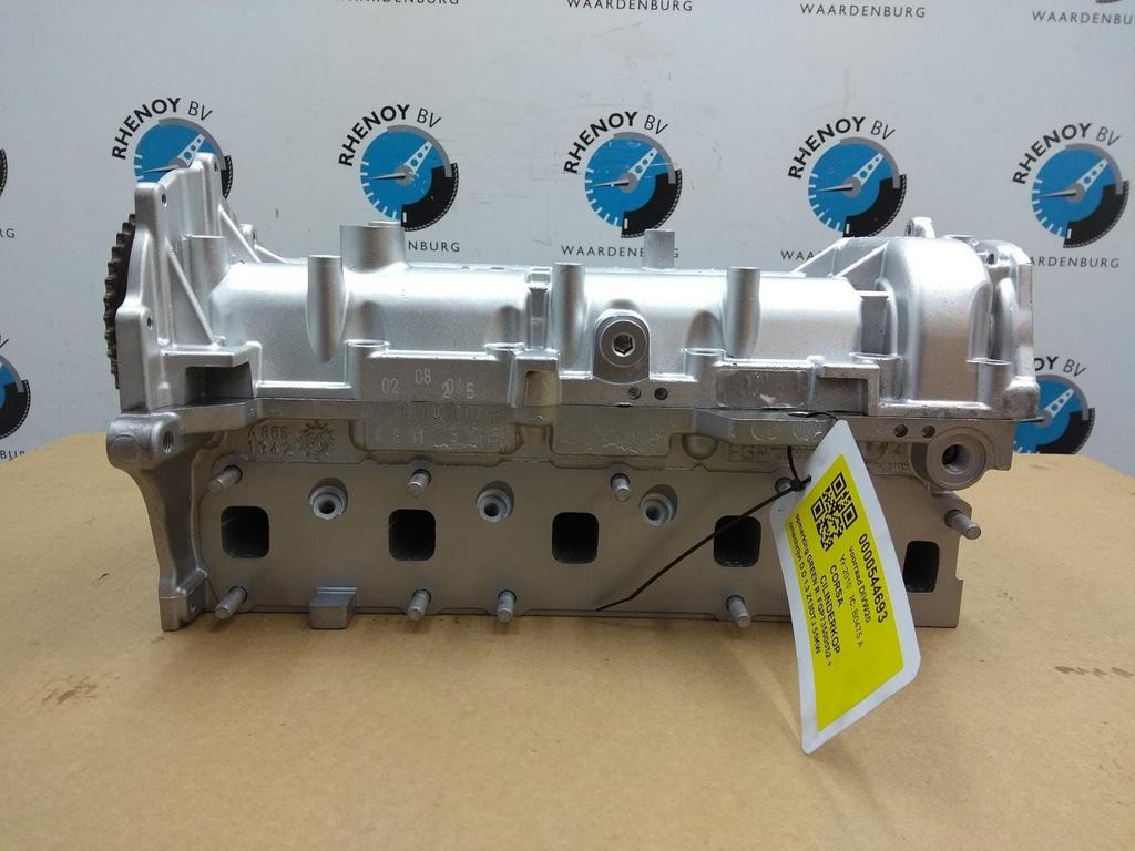 Revisie cilinderkop Opel Z13 DTJ, -, -, Opel, Ophalen of Verzenden