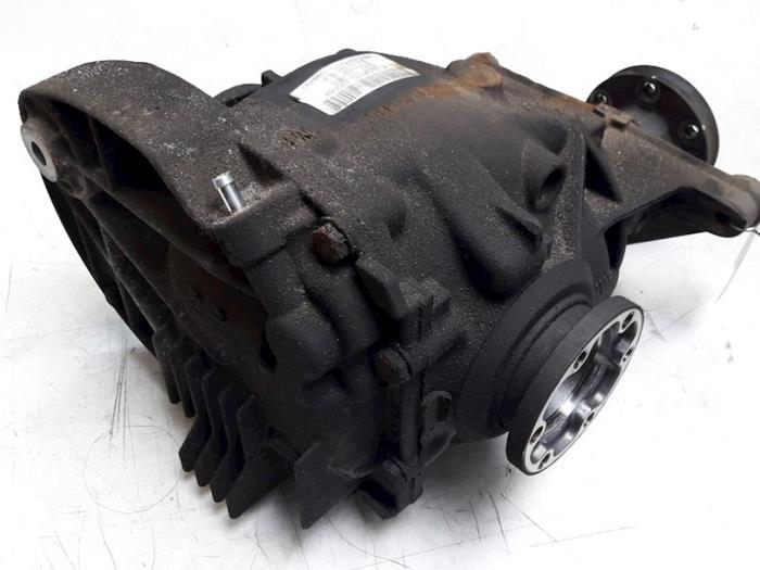 Differentieel achter van een BMW X5, Gebruikt, -, -, Ophalen of Verzenden