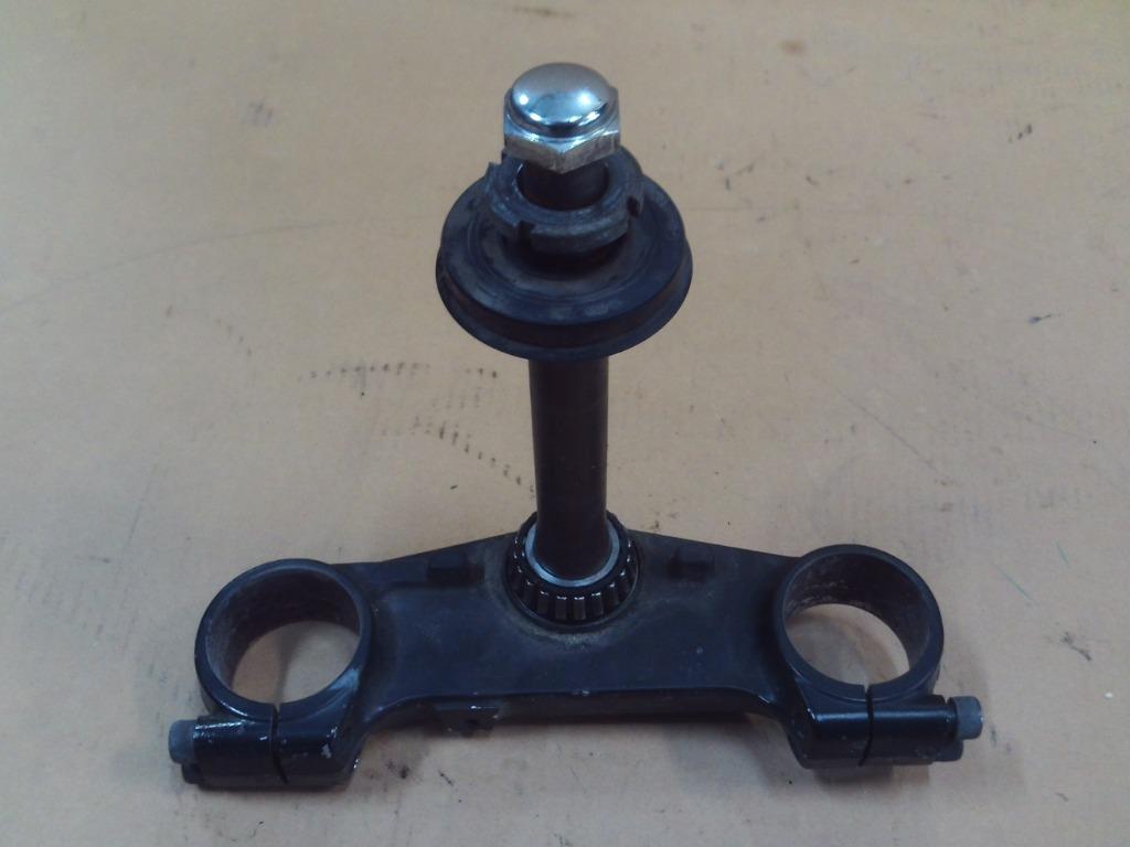T-stuk Suzuki GSXR 1100 W bj 92-96, Motoren, Ophalen of Verzenden, Gebruikt