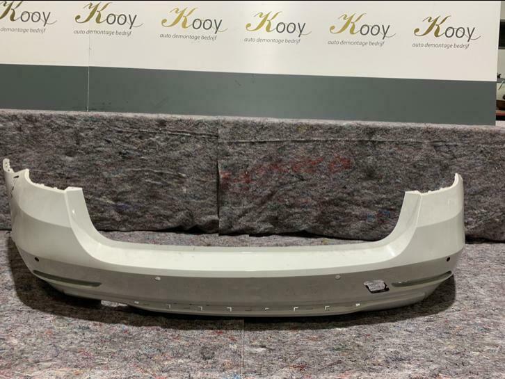 Achterbumper BMW 3serie touring F31 BJ2011 51127276719, Auto-onderdelen, Ophalen, Nieuw, Bumper, Achter
