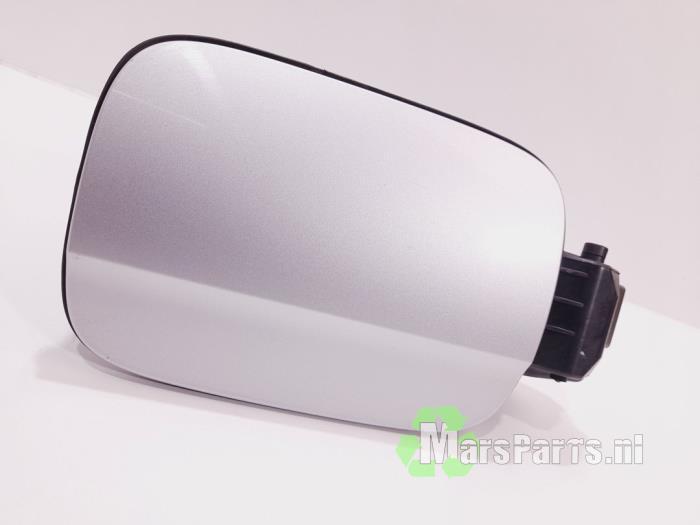 Tank Klep van een Audi A4 (LX7W), Gebruikt, -, -, -