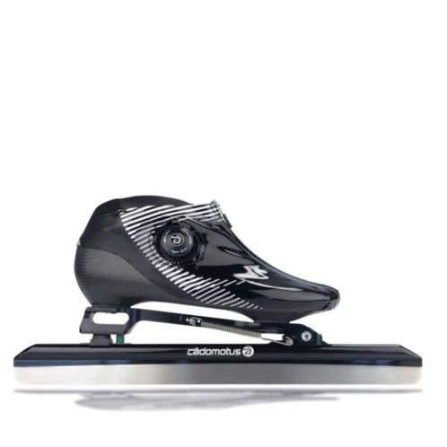 CADOMOTUS KLAPSCHAATS maat 44, Sport en Fitness, Schaatsen, Info@cadomotus.com, Nieuw, Ophalen of Verzenden, Cadomotus