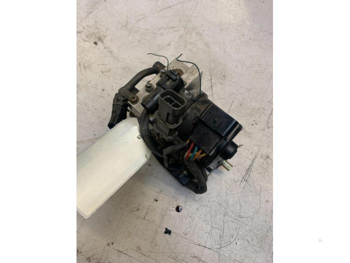 ABS Pomp van een Mitsubishi Galant, Gebruikt, -, -, Ophalen of Verzenden