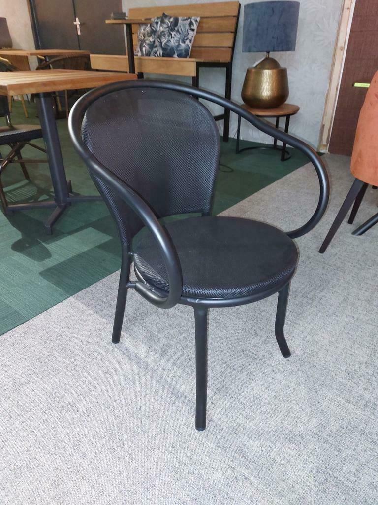 NIEUWE COLLECTIE terras stoelen thonet OUTDOOR tafels banken, Zakelijke goederen, Horeca | Meubilair en Inrichting, Ophalen of Verzenden