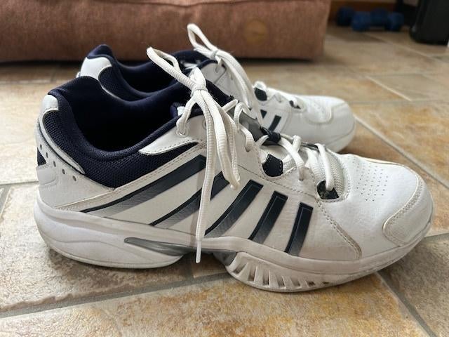 tennisschoenen, Gebruikt, Schoenen, Ophalen of Verzenden, K-Swiss