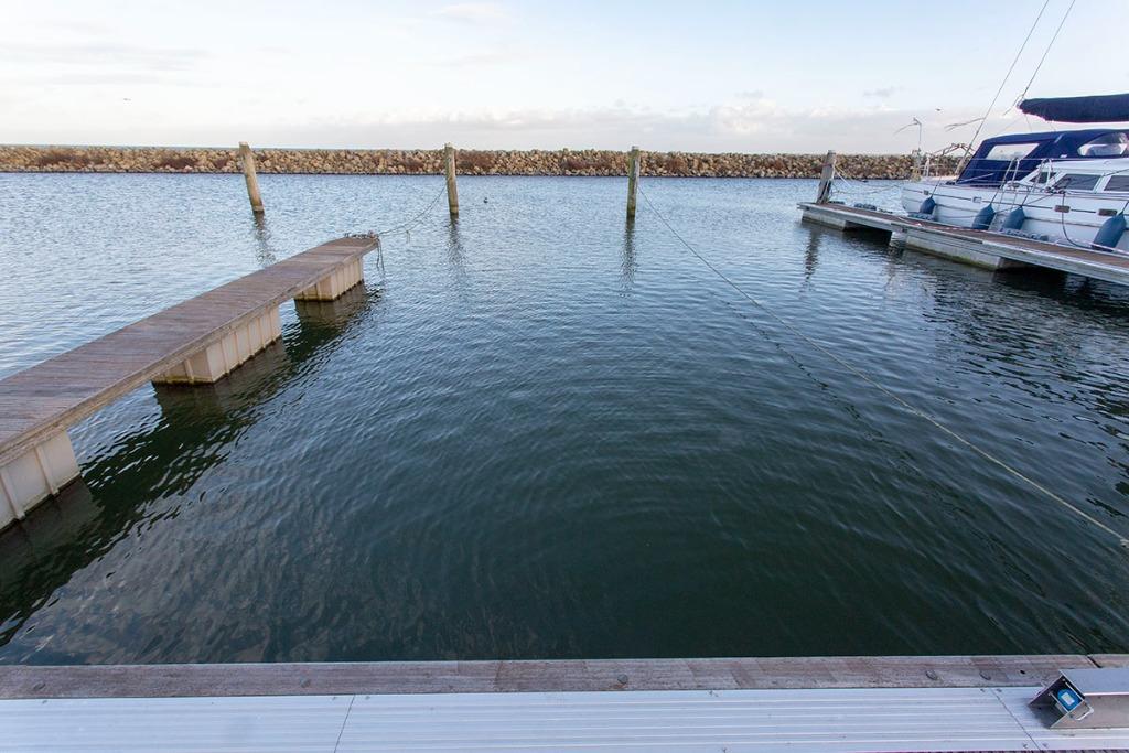 Ligplaats Regattacenter Medemblik, Watersport en Boten, Herfst, Buiten