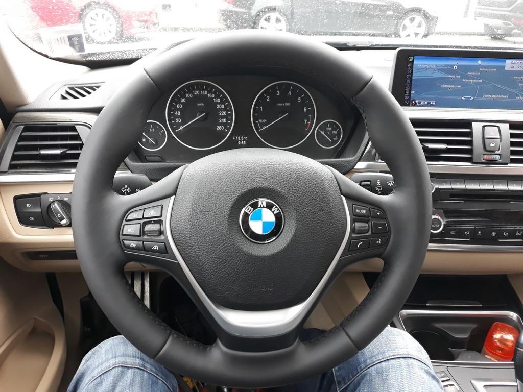 Inruil bmw stuur 3 serie 1 serie 4 serie f30 f31 f20 f21 f36, Ophalen, Jhvelgen@gmail.com, Nieuw, BMW