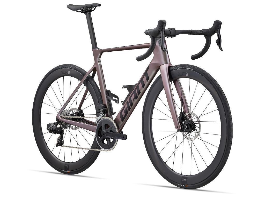 Giant Propel Adv 1 Carbon maat L e-tap € 4099,- ipv € 4799,-, Fietsen en Brommers, Fietsen | Racefietsen, 28 inch, Carbon, Nieuw