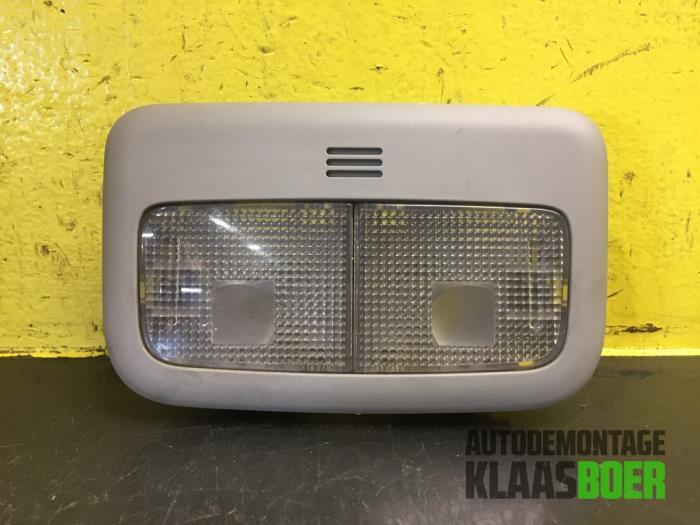 Binnenverlichting voor van een Toyota Yaris, Ophalen of Verzenden, 12 maanden garantie, Gebruikt, Toyota