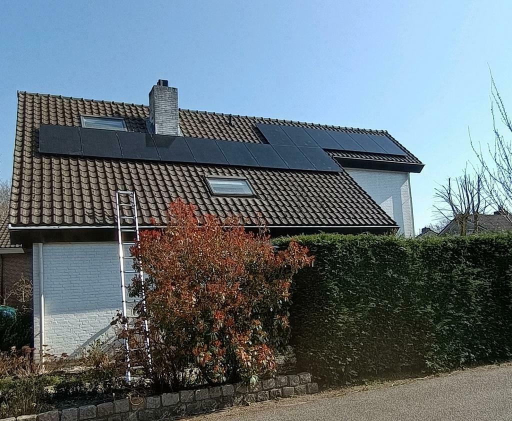 Zonnepanelen/laadpaal neem gerust contact op!, Ophalen of Verzenden, Nieuw, Paneel