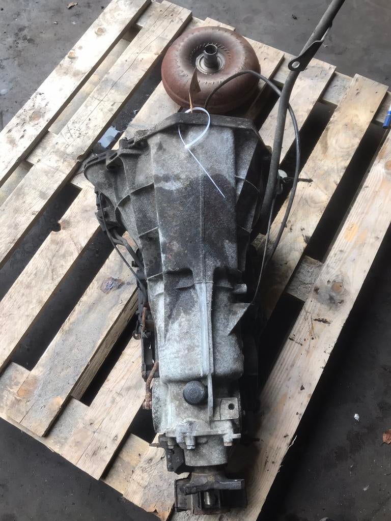 Automaatbak Mercedes 230 w124 1991, Ophalen of Verzenden, Gebruikt, Mercedes-Benz