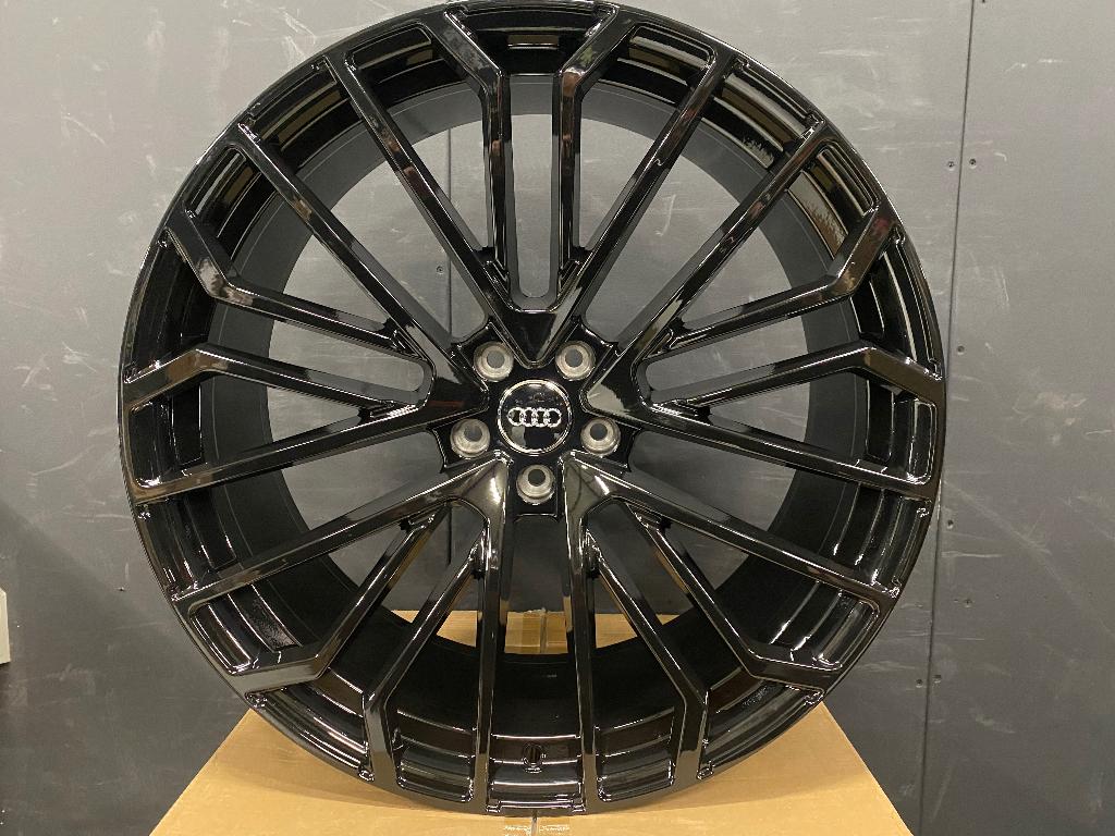 20" FITS AUDI Q3 SQ3 RS Q3 Q4 Q5 A6 A4  SPORTBACK, Ophalen, 255 mm, Velg(en), Nieuw