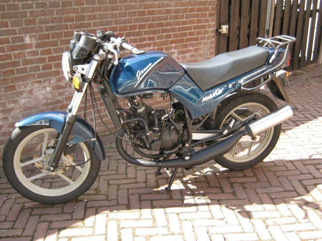 Gezocht Jawa Master, Ophalen