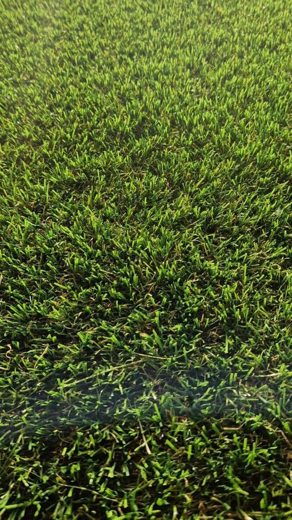 KUNSTGRAS voor de Tuin  Heutink Genemuiden, Ophalen of Verzenden, Nieuw, 20 m² of meer, Kunstgras