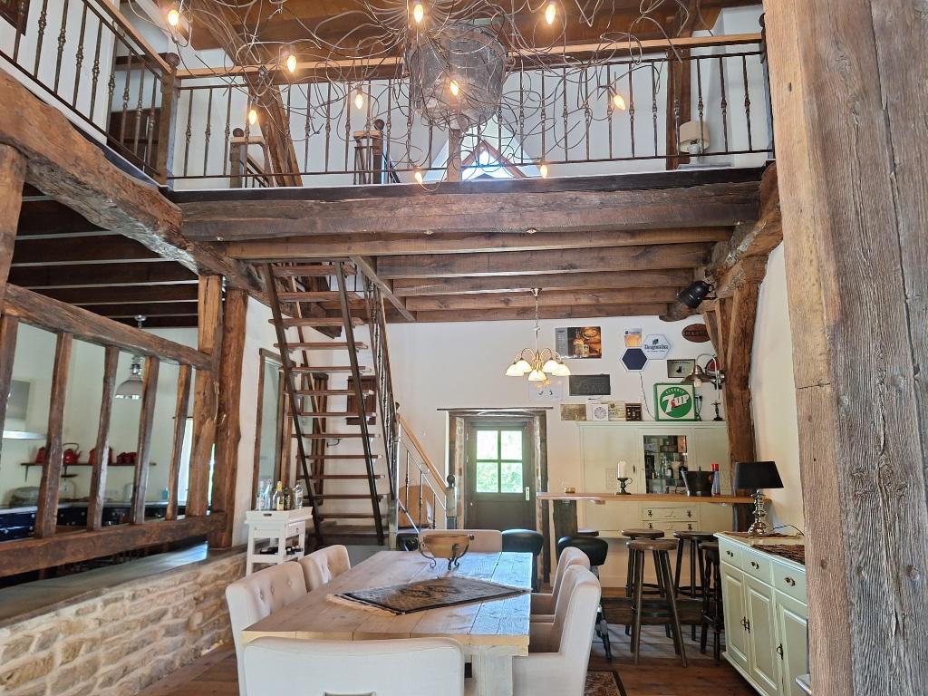 Foto 8 van luxe vakantiehuis Frankrijk 1-6 pers