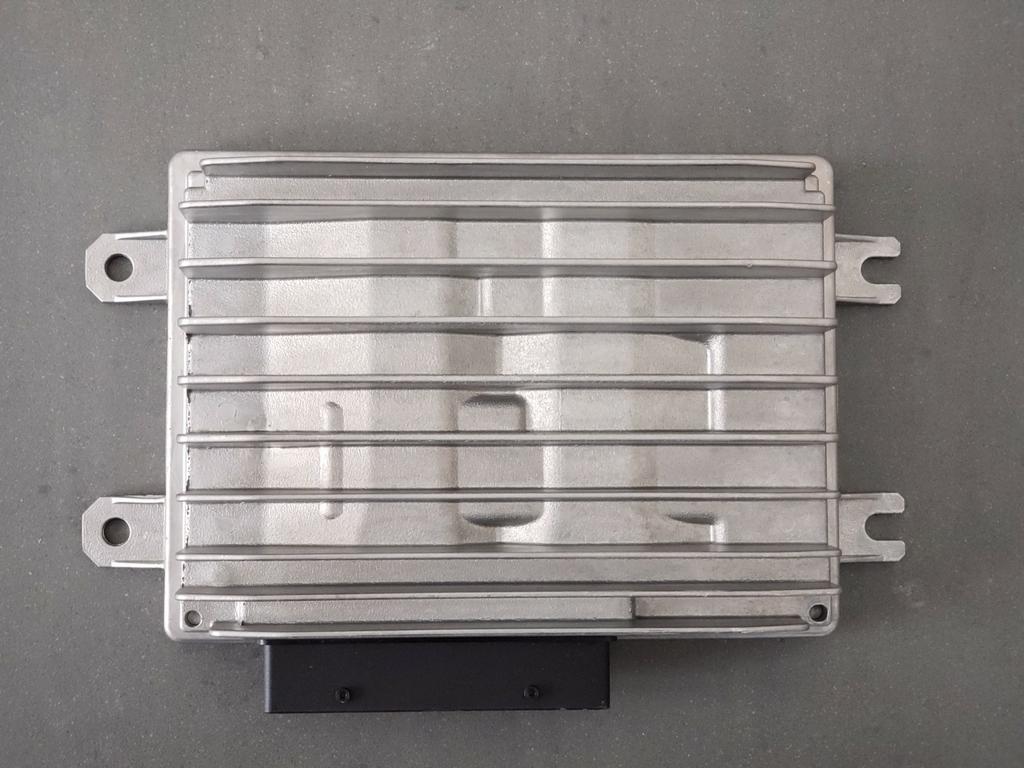 audi a3 8y versterker nieuw 8Y0 035 465 A origineel, Ophalen of Verzenden, Nieuw, Audi