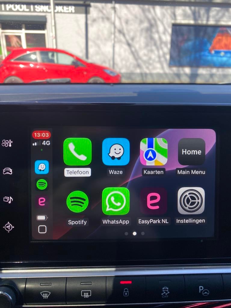 Citroën Cactus Peugeot CarPlay/Android Smeg/Smeg+ upgrade, Ophalen, Nieuw