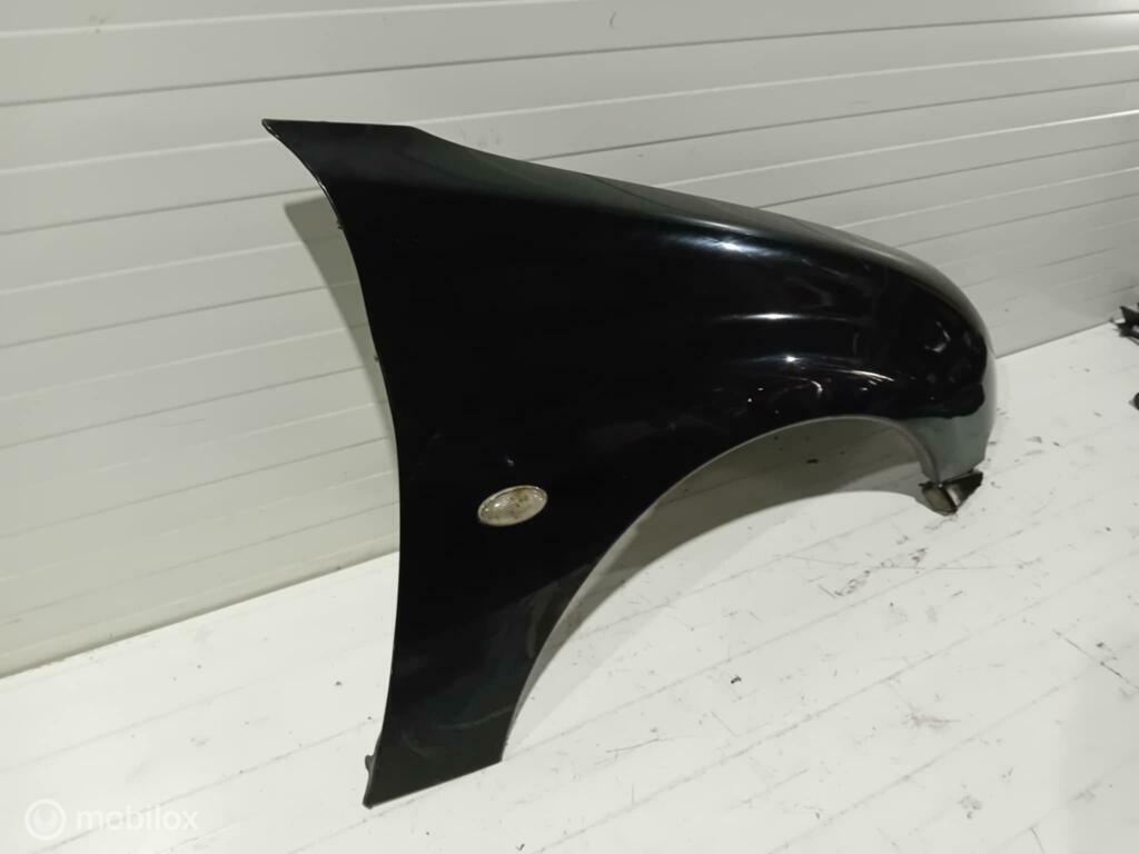 Spatscherm Peugeot 206, Auto-onderdelen, Gebruikt, Ophalen of Verzenden